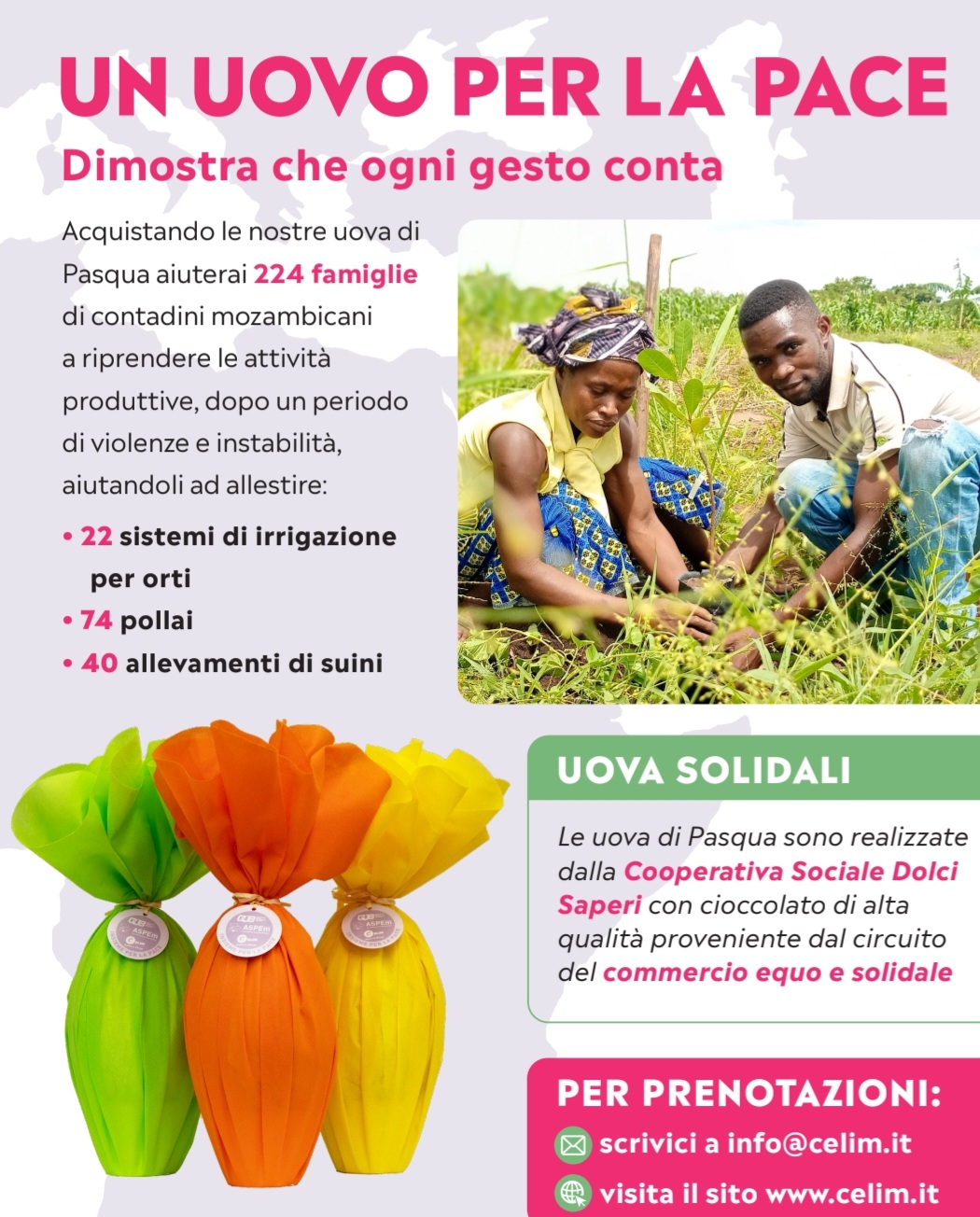 Amici del Cral